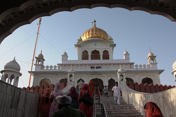 sri anandpur sahib  sri guru gobind singh ji