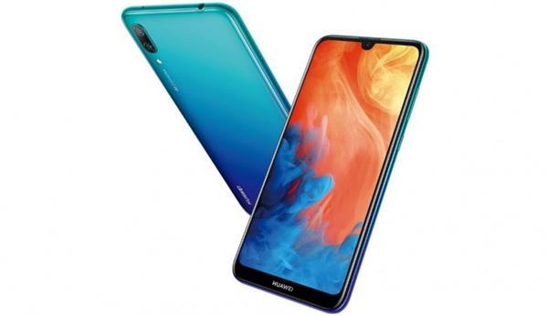 huawei y7 pro 2019 launched