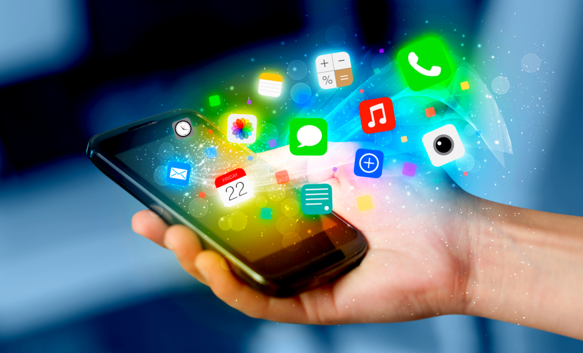 ਸਾਲ 2018 ਦੀਆਂ ਟਾਪ ਐਂਡ੍ਰਾਇਡ ਤੇ iOS ਐਪਸ