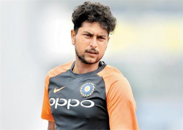 kuldeep yadav