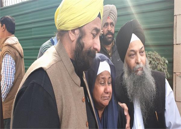 1984 sikh riots
