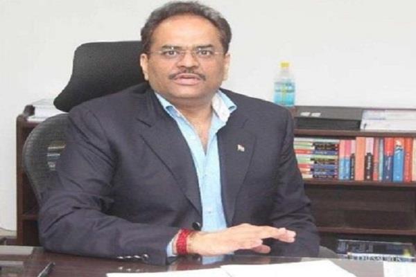parimal rai transfer
