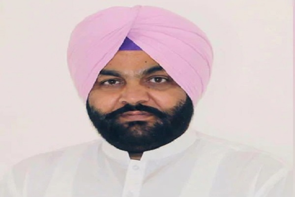 ਕਰੋੜਾਂ ਰੁਪਿਆ ਲਾ ਕੇ ਬਦਲੀ ਅੰਮ੍ਰਿਤਸਰ ਦੀ ਦਿੱਖ : ਔਜਲਾ