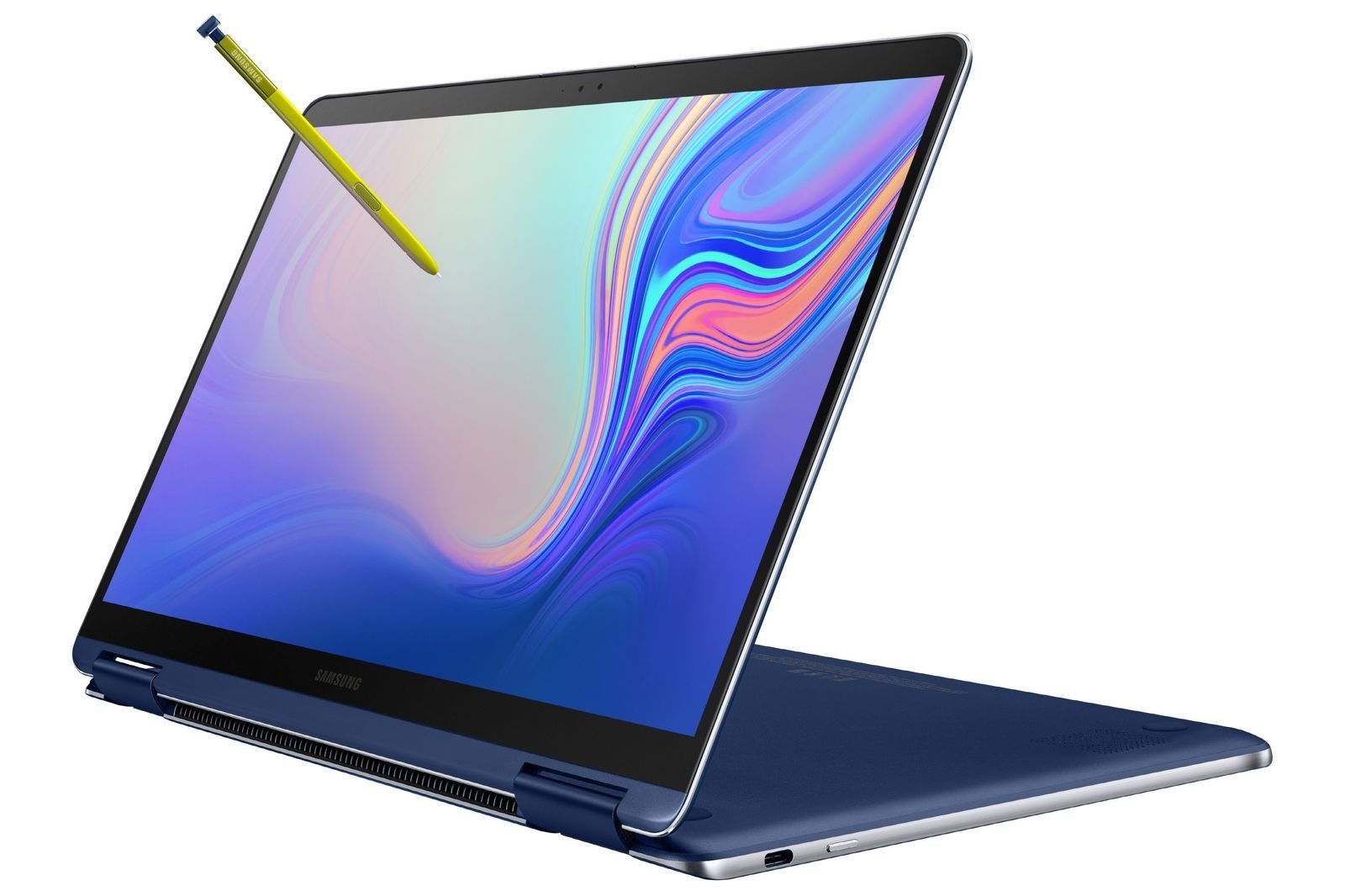 ਸੈਮਸੰਗ Notebook 9 Pen (2019) ਲਾਂਚ, ਜਾਣੋ ਖਬੀਆਂ