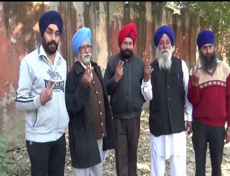 1984 ਦੇ ਮੰਜ਼ਰ ਨੂੰ ਸੋਚ ਕੇ ਅੱਜ ਵੀ ਕੰਬ ਉੱਠਦੀ ਹੈ ਰੂਹ: ਸੰਘਰਸ਼ ਕਮੇਟੀ
