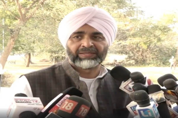 ਪੰਜਾਬ ਸਰਕਾਰ ਵਲੋਂ ਕੈਦੀਆਂ ਨੂੰ ਵੱਡਾ ਤੋਹਫਾ, ਪੈਰੋਲ 'ਚ ਵਾਧਾ