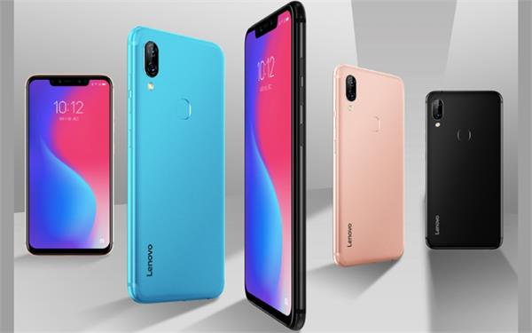 lenovo s5 pro gt with 6gb ram launched