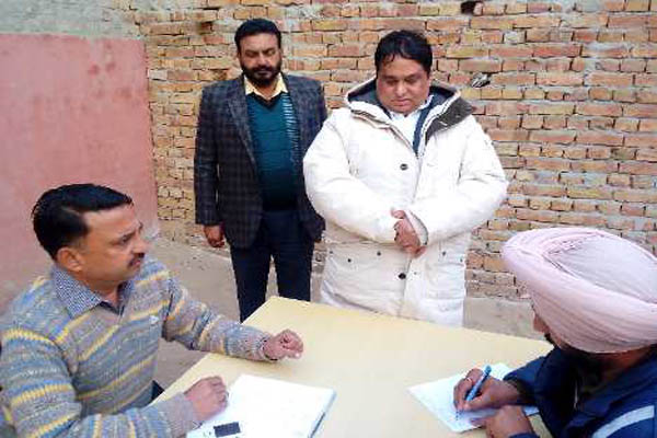 ਭੀਮ ਟਾਂਕ ਕਤਲਕਾਂਡ ਦੇ ਦੋਸ਼ੀ ਸ਼ਿਵ ਲਾਲ ਡੋਡਾ ਨੂੰ ਮਿਲੀ ਜ਼ਮਾਨਤ !