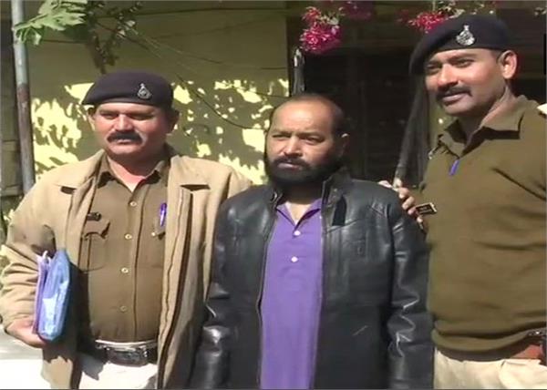 india released pak citizen