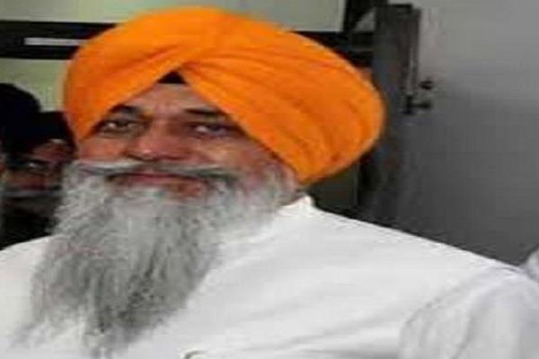 dyal singh kolianwali on remand