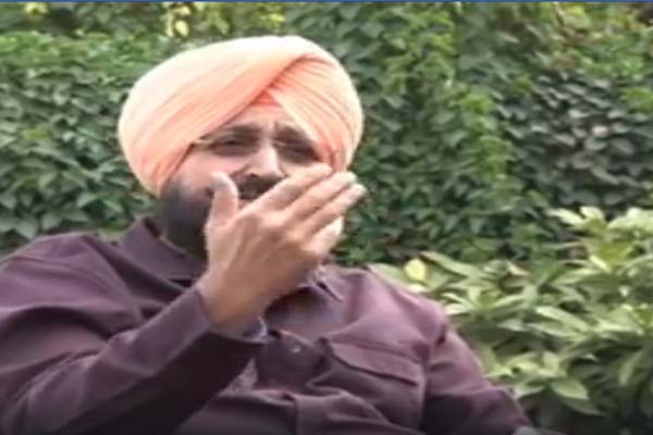 ਬਾਜਵਾ ਨੇ ਮੁੜ ਖੋਲ੍ਹਿਆ ਆਪਣੀ ਸਰਕਾਰ ਖਿਲਾਫ ਮੋਰਚਾ!