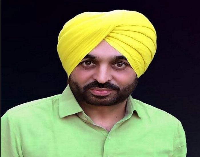 84 ਦੇ ਦੋਸ਼ੀਆਂ ਨੂੰ ਸਜ਼ਾ ਮਿਲਣ ਨਾਲ ਪੀੜਤਾਂ ਦੇ ਜ਼ਖਮਾਂ ''ਤੇ ਲੱਗੀ ਮਲਹਮ : ਮਾਨ