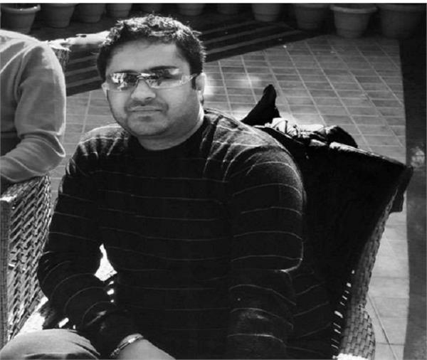 bihar magadha hospital owner gunjan khemka murder