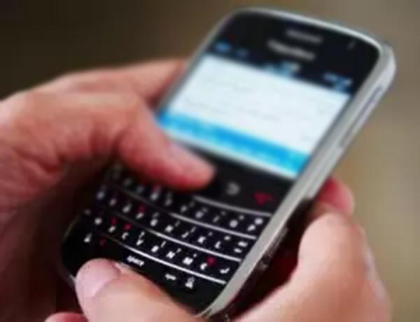 phone tap