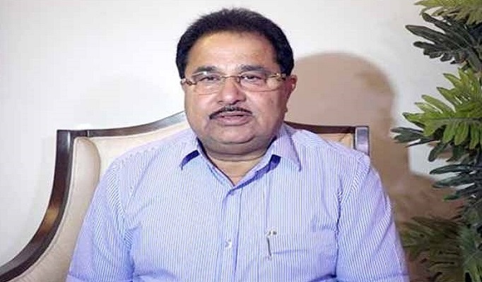 ਪੰਚਾਇਤੀ ਚੋਣਾਂ ''ਤੇ ਬੋਲੇ ਓ. ਪੀ. ਸੋਨੀ,''2-4 ਫੀਸਦੀ ਧੱਕਾ ਚੱਲ ਹੀ ਜਾਂਦੈ''