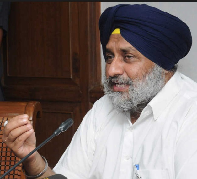84 ਦੰਗਿਆਂ ''ਤੇ ਬਣੇ ਹਰ ਕਮਿਸ਼ਨ ''ਤੇ ਦਬਾਅ ਬਣਾਇਆ ਗਿਆ : ਸੁਖਬੀਰ ਬਾਦਲ