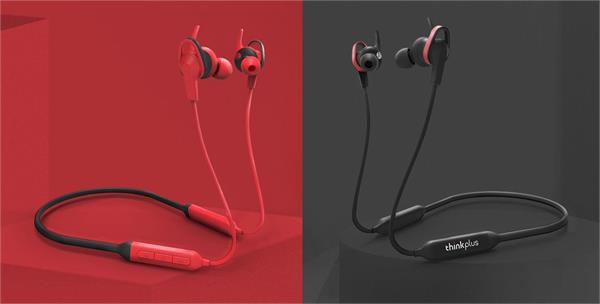 lenovo thinkplus pods one wireless earphones launched