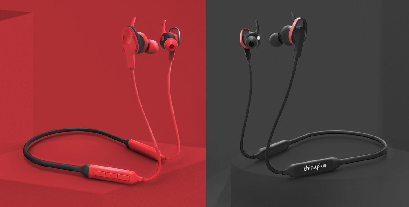 Lenovo ਨੇ ਲਾਂਚ ਕੀਤੇ ਨਵੇਂ ਵਾਇਰਲੈੱਸ ਈਅਰਫੋਨ, ਜਾਣੋ ਖੂਬੀਆਂ
