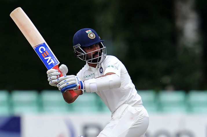 IND vs AUS: ਅਜਿਹੀ ਬੱਲੇਬਾਜ਼ੀ ਕਰਨ ''ਚ ਰਹਾਨੇ ਨੂੰ ਲੱਗੇ 3 ਸਾਲ