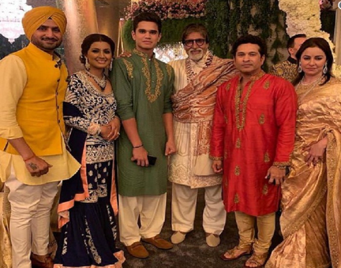 ਲੰਬੂ ਤੋਂ ਵੀ ਲੰਬਾ ਹੈ ''ਛੋਟਾ ਸਚਿਨ''