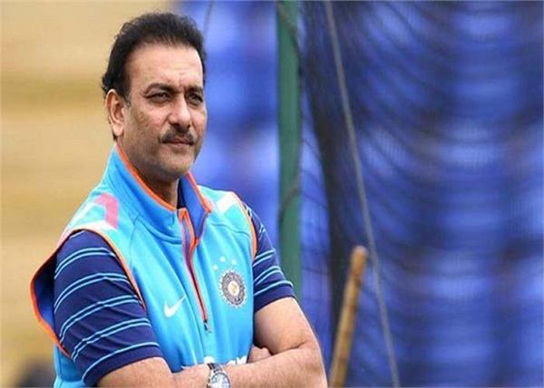 ravi shastri