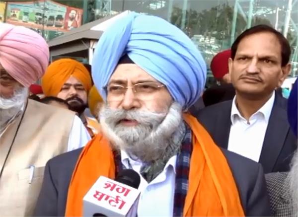sri darbar sahib  hs phoolka  sajjan kumar