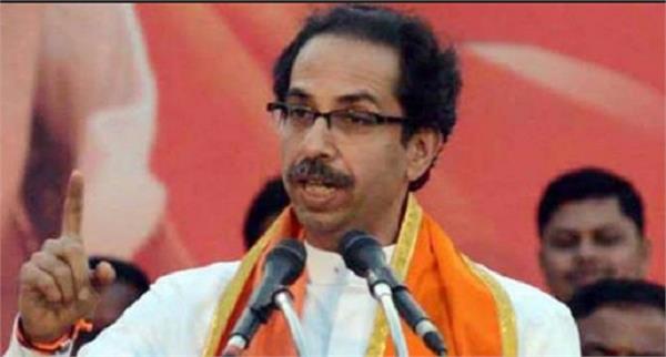 shivsena narendra modi confrontation bjp lal krishna advani