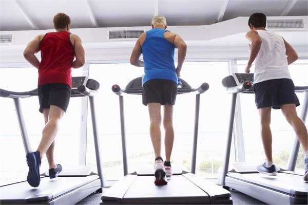 exercise  health related diet can improve the mental ability