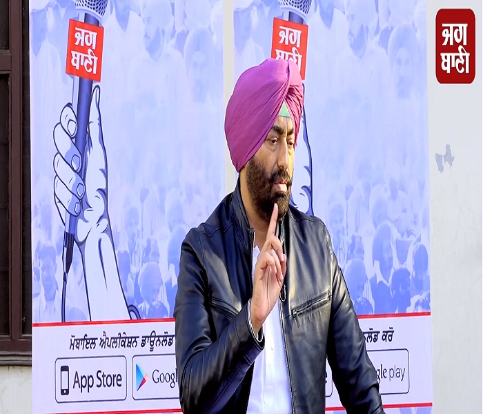 ''ਜਨਤਾ ਦੀ ਸੱਥ'' ''ਚ ਸੁਖਪਾਲ ਖਹਿਰਾ, ਪ੍ਰੋਮੋ (ਵੀਡੀਓ)