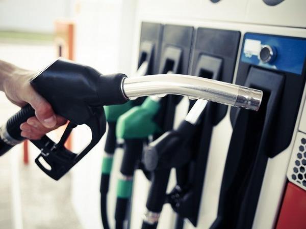 petrol  diesel prices