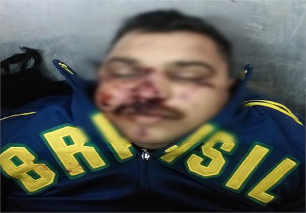 accident  death  father