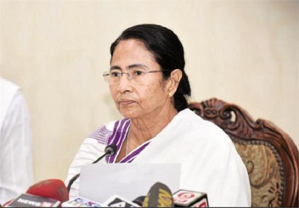mamta banerjee cabinet expands