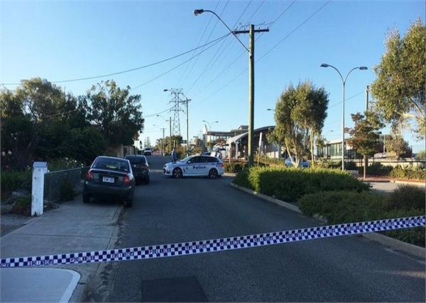 australia  50 year old man found unconscious