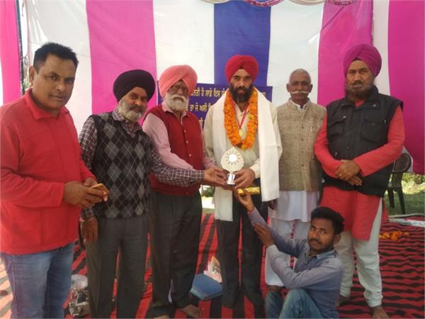 the handicapped welfare association