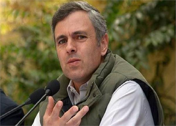 omar abdullah