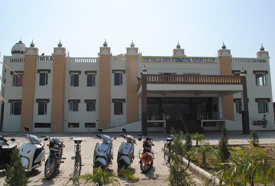 ਚੀਫ ਖਾਲਸਾ ਦੀਵਾਨ ਦੀਆਂ ਚੋਣਾਂ 'ਤੇ ਲੱਗੇ ਸਟੇਅ ਦੀ ਸੁਣਵਾਈ 17 ਤੱਕ ਟਲੀ