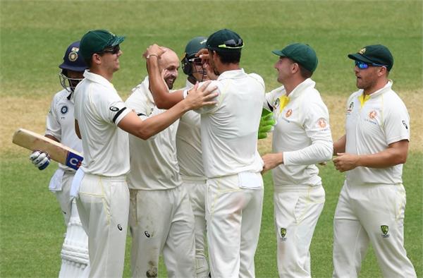 ind vs aus