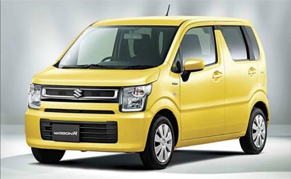 maruti suzuki new wagon r launch date revealed
