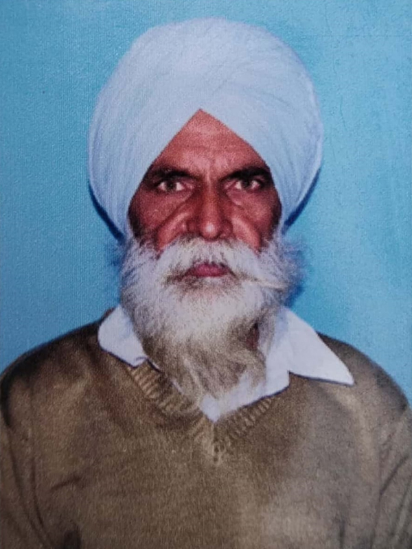 ਕਰਜ਼ੇ ਤੋਂ ਪ੍ਰੇਸ਼ਾਨ ਕਿਸਾਨ ਕੀਤੀ ਖੁਦਕੁਸ਼ੀ