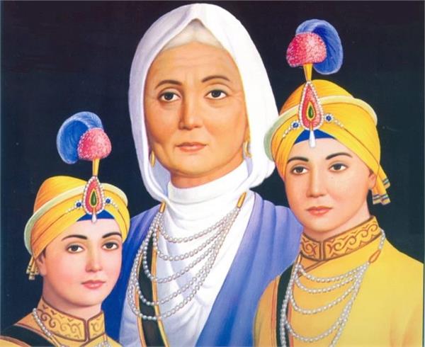 amritsar  march religious events