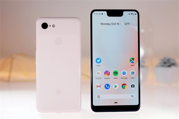 ਗੂਗਲ Pixel 3 ’ਚ ਫਿਰ ਆਈ ਸਮੱਸਿਆ, ਯੂਜ਼ਰਜ਼ ਪਰੇਸ਼ਾਨ