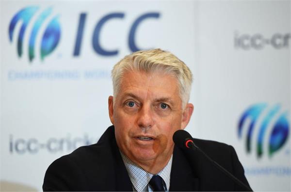 player match fixing information 2019 world cup icc
