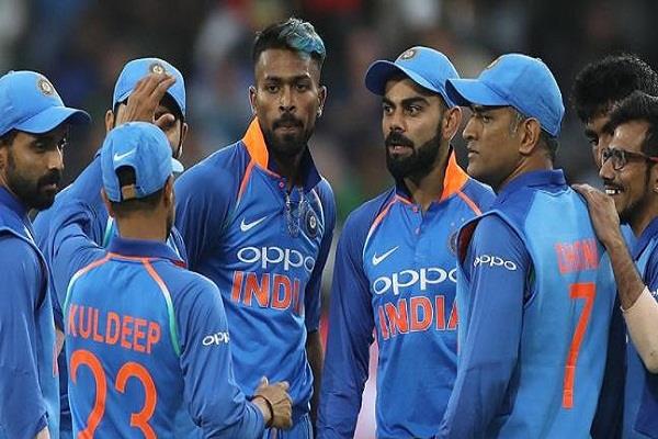 team india announced for new zealand tour