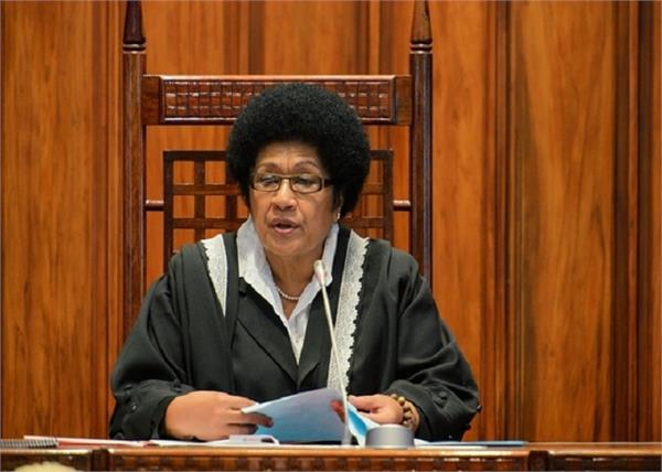 fiji  jiko luveni