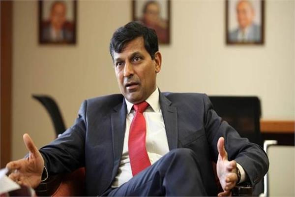 india economy big jolt with non repetition rajan