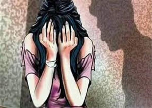 girl rape murder arrested