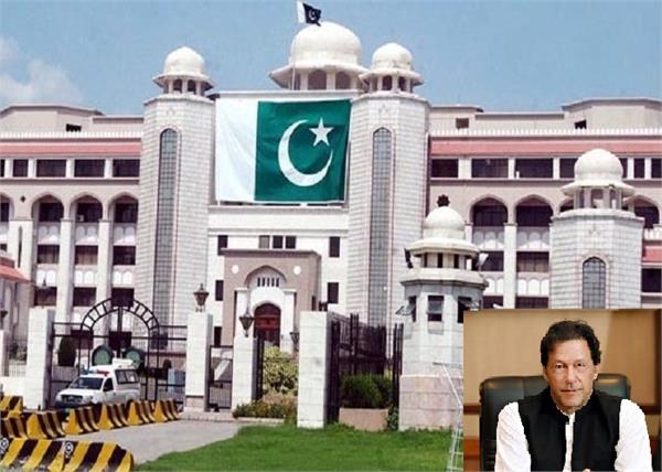pakistan  imran khan