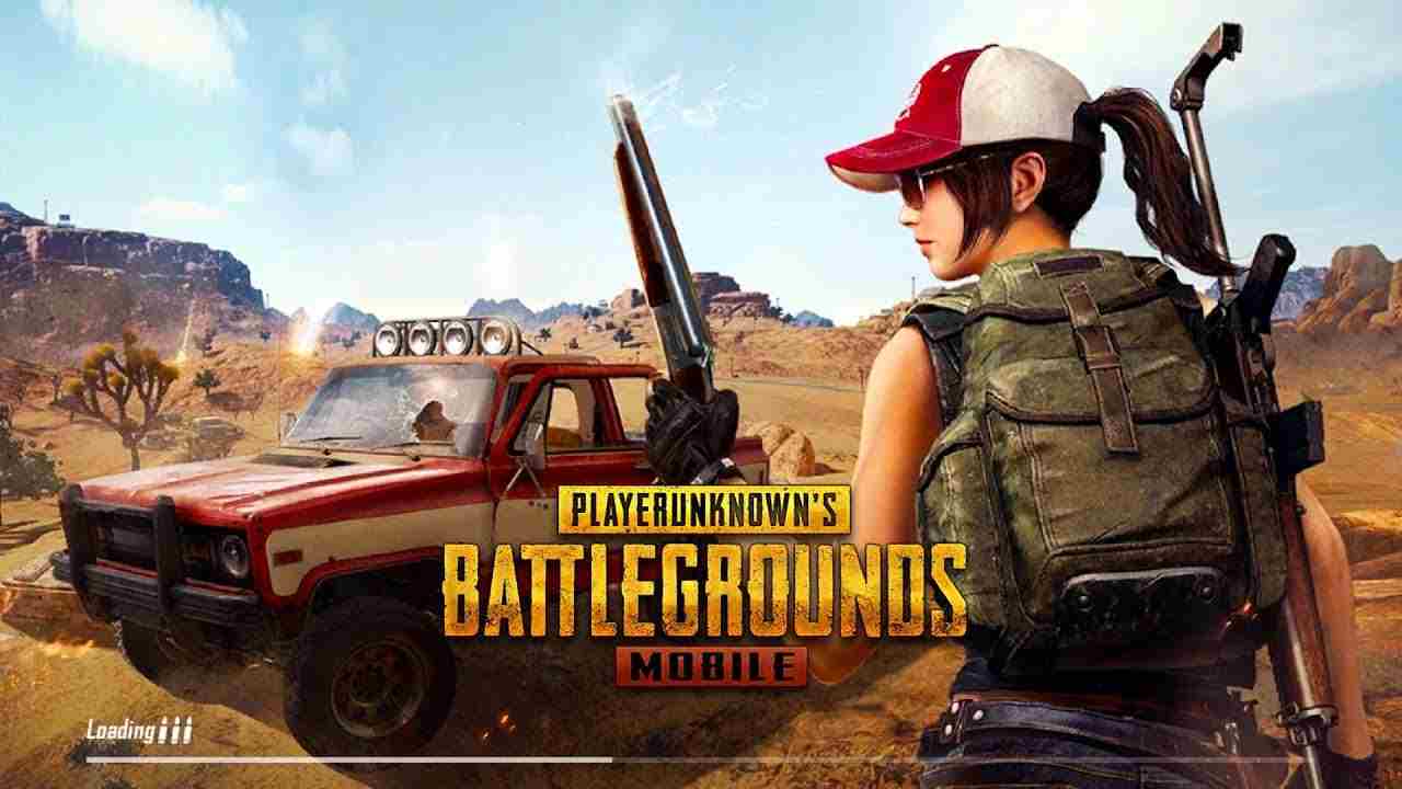 ਗੂਗਲ ਪਲੇਅ 'ਤੇ PUBG ਗੇਮ ਦੇ ਡਾਊਨਲੋਡ ਹੋਏ 200 ਮਿਲੀਅਨ