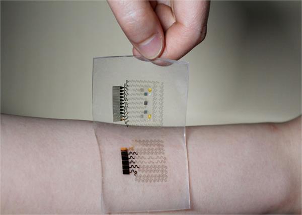diabetes sufferers able to know blood sugar levels with paper sensor