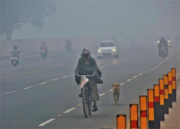 haryana in winter